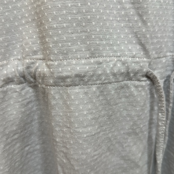 Lucy Ave. drawstring dress - Picture 4 of 5